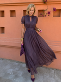 KALINA™ – ELEGANT LONG DRESS