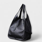 Esme - Oversized Slouchy Tote Bag