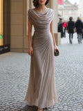Naira | Elegant Maxi Dress