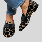 Fern - Classic Slip-On Loafers