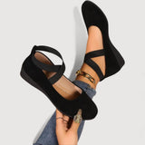 Isobel - Classic Flat Ballet Pumps