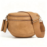 Melissa - Everyday Crossbody Belt Bag