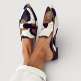 Eleanor - Classic Slip-On Loafers