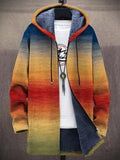 Willow - Art-Inspired Statement Hoodie