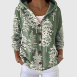 Primrose - Soft Knit Hooded Jacket