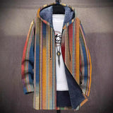Margot - Art Print Statement Hoodie