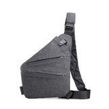 Carys - Slim Crossbody Sling Bag