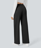 Isabella High Waisted