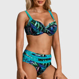Fabiana – Elegant Women's Swimsuit