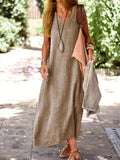 Eliza - Flowing Midi Summer Dress