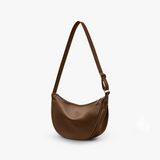 Felicity - Compact Crescent Shoulder Bag