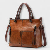 Melurea – Elegant Shoulder Bag for Every Day