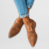 Ottilie - Soft Slip-On Everyday Loafers