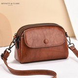 Poppy - Multi-Pocket Crossbody Bag