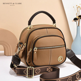 Annabel - Compact Crossbody Bag
