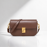 Ottilie - Structured Crossbody Shoulder Bag