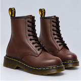 Maeve - Classic Lace-Up Ankle Boot