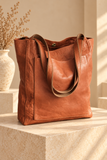 Harriet - Everyday Structured Tote Bag