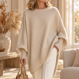 Ophelia - Oversized Soft Knit Jumper