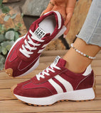 Heather - Classic Everyday Trainers