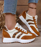 Bonnie - Classic Everyday Cushioned Trainers