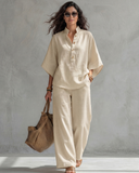 Elena | Elegant Women's Set