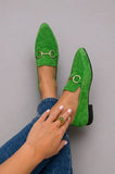 Arabella - Classic Comfort Loafers