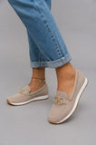 Beatrice - Cushioned Elegant Loafers