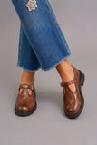 Isabelle - Elegant Vegan Leather Shoes