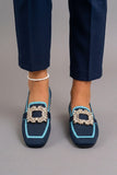 Octavia - Classic Comfort Loafers