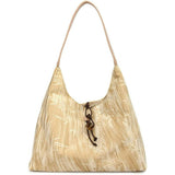 Willow - Slouchy Textured Shoulder Bag