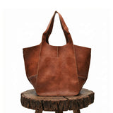 Maeve - Slouchy Oversized Tote Bag