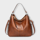 Arabella - Slouchy Hobo Shoulder Bag