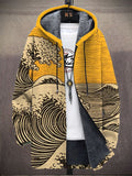 Daphne - Art Print Statement Hoodie