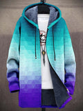 Ottilie - Art-Print Statement Hoodie