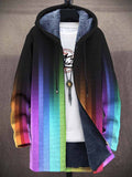 Esme - Art-Print Statement Hoodie