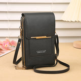 Niamh - Compact Crossbody Phone Bag