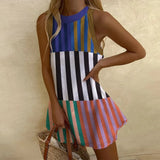 OceanMuse™ Vacation Dress