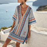 Gwen - Summer Dress