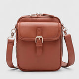 Imogen - Structured Crossbody Bag