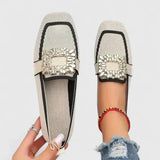 Maisie - Classic Comfort Loafers