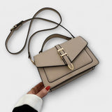 Luniva – Classic Shoulder Bag