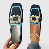 Iona - Classic Slip-On Loafers
