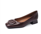 Novalisse | Elegant Comfort Heels