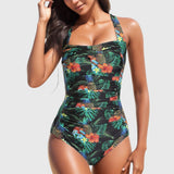 Lina – One-Piece Swimsuit