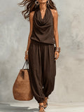 Iris - Relaxed Two-Piece Set