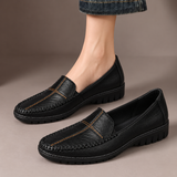 Holly - Classic Slip-On Loafers