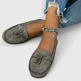 Verity - Classic Comfort Loafers