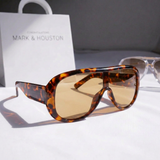 Arabella - Retro Gradient Sunglasses