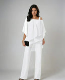 Mariella | Two-Piece Flowing Set